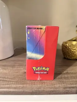 Pokemon TCG Prismatic Evolutions 2 Pack - ETB + Booster Bundle SEALED NEW - Image 4