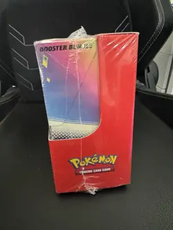 Pokemon TCG PRISMATIC EVOLUTIONS Costco Bundle ETB + BOOSTER BUNDLE *NEW SEALED* - Image 3
