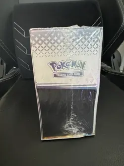 Pokemon TCG PRISMATIC EVOLUTIONS Costco Bundle ETB + BOOSTER BUNDLE *NEW SEALED* - Image 4