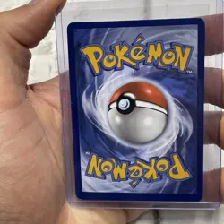 Absol ex 214/197 Ultra Rare SV03: Obsidian Flames Pokemon Card NM Pokemon TCG - Image 3
