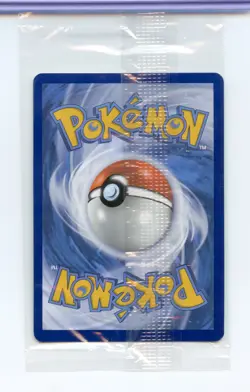 Iron Thorns SVP 098 Black Star Promo Pokemon Center Stamp Sealed #2 Pokemon TCG - Image 2