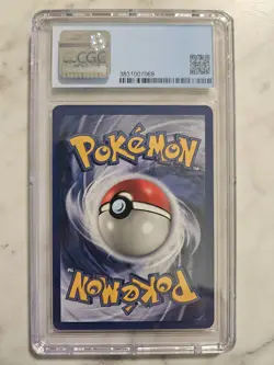 Pokemon TCG 1999 Kabutops Fossil Card 24/62 Non-Holo 1st Edition Regular Rare - Image 2