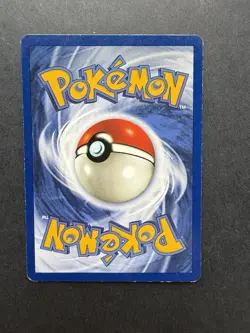 Pokemon Cards: Blastoise 2/102: Base Set Rare Holo: MP - Image 2