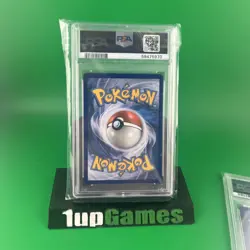 PSA 10 Detective Pikachu SM190 Pokemon Card Black Star Promo 2019 GEM MINT - Image 2