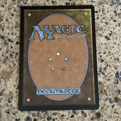 Shielded by Faith 8 Commander 2015 Regular NM MTG TCG CARD - Image 2