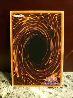 Yugioh Card Soul Hunter Booster Series 2 BC-65 Japanese AP07 Goat Fusion - Image 2