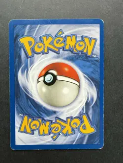 Pokemon Cards: Blastoise 2/102: Base Set Rare Holo: MP - Image 2
