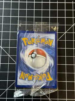 Pokemon cards vanillish TCG Holiday Calendar 2025 Promo card SEALED 190/182 - Image 2