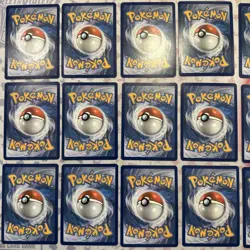 Pokemon cards bundle | McDonald’s 2021 25th anniversary | No Duplicates | holo - Image 4