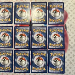Pokemon cards bundle | McDonald’s 2021 25th anniversary | No Duplicates | holo - Image 5