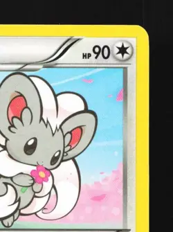 Cinccino 88/124 LP Fates Collide English Pokemon Card TCG - Image 5