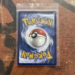 Pikachu 052/196 Lost Origin Pokemon Card Mint Condition - Image 3