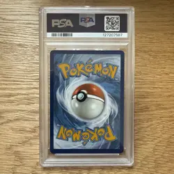 Boltund v TG13/TG30 Swsh09 Trainer Gallery Holo Card Brilliant Stars PSA 10 - Image 2