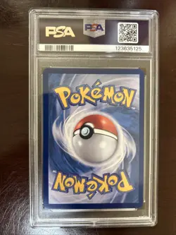 PSA 10 Ditto 173/SV-P Exclusive Promo Stamp Rally Pokemon Card Korean 2025 - Image 2