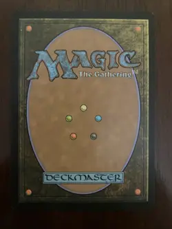MTG Angel of Destiny Zendikar Rising Foil Mythic Card #002 Promo - Image 2