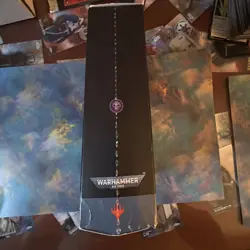 Magic the Gathering MTG Warhammer 40,000 - Necron Dynasties Commander Deck - Image 3