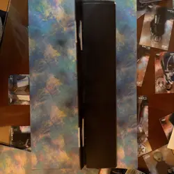 Magic the Gathering MTG Warhammer 40,000 - Necron Dynasties Commander Deck - Image 5