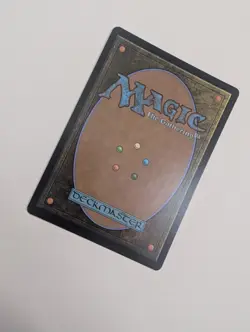 MTG - Eclipsed Merrow (Foil) - Lorwyn Eclipsed NM/M Condition - Image 3