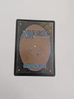 MTG - Eclipsed Merrow (Foil) - Lorwyn Eclipsed NM/M Condition - Image 4