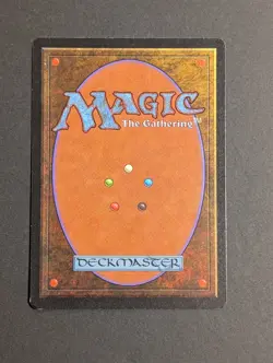 MTG Card - 1x Basalt Monolith - Revised (3ED) Edition - NM/LP - Vintage - Magic - Image 2