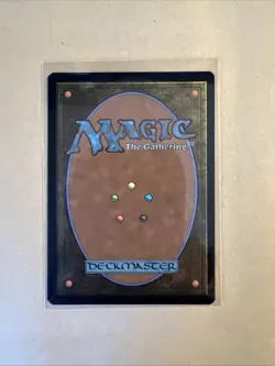 MTG Spectator Seating CMM 0664 R NM Regular Borderless - Image 4