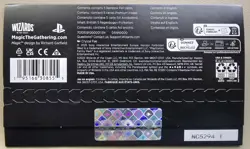 Secret Lair x Horizon (Foil Edition) Playstation Superdrop MTG Sealed - Image 2