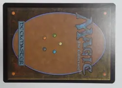 Quantum Riddler Edge of Eternities Regular NEAR MINT - Image 4