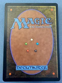 Dance of the Dead Ice Age MTG-Lightly Played Excellent-Vintage Magic - Image 2