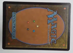 Magic: The Gathering Finale of Devastation Sorcery CMH Green M0289 English NM - Image 4