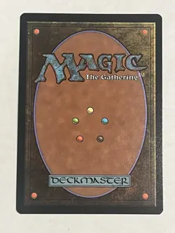 Krenko, Mob Boss NM The List MTG - Image 2