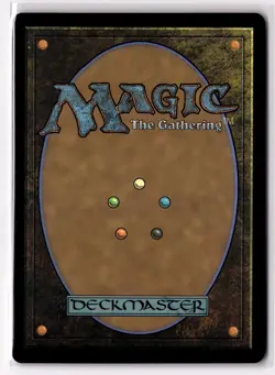 Ponder 2007 Secret Lair: 30th Anniversary Countdown Kit Normal NM - Image 2