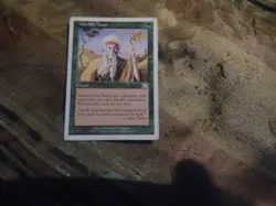 Worldly Tutor Classic Sixth Edition Regular - Image 1