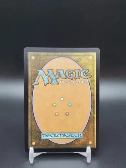 Howling Mine FOIL Schematic Retro Brother’s War NM MTG - Image 2