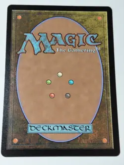 Dark Depths Ultimate Masters: Box Topper Foil - Image 2