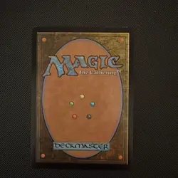 MTG ~ Aettir and Priwen ~ Final Fantasy ~ Near Mint - Image 2