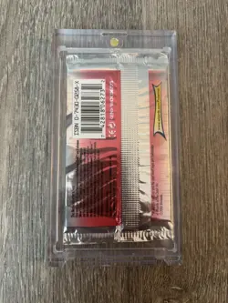 1st Edition 2000 Pokemon Neo Genesis Booster Pack | FACTORY SEALED - Image 2