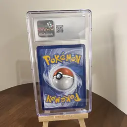 CGC 10 Pokemon Earthen Vessel 096/064 - SV: Shrouded Fable - Hyper Rare Holo - Image 2