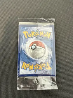 Mimikyu - SVP 075 SEALED | Pokemon TCG Paldean Fates Black Star Promo - Image 2
