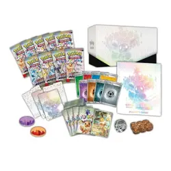 Pokemon TCG Sams Club Prismatic ETB and Pokeball Bundle Sealed New - Image 3