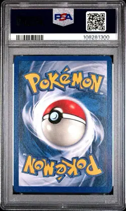 1999 Pokemon Game # 24 Charmeleon PSA 9 MINT Trusted Seller! Free Ship! Base Set - Image 2