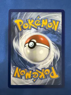 Pokemon TCG Exeggutor 002/131 Master Ball Reverse Holo Prismatic Evolutions NM - Image 2