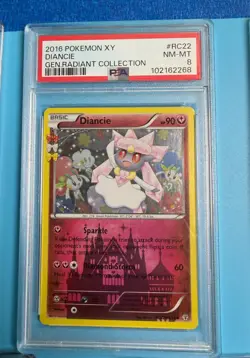 Pokemon Mixed Lot of 9 Slabs PSA, CGC, TAG, CHECK Pictures for Specfic Grades! - Image 5