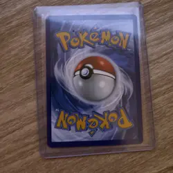 Pokemon Destined Rivals - Team Rocket's Tyranitar Prerelease stampede promo - Image 2