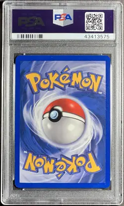 2004 Pokemon EX Team Rocket Returns 88 Rocket’s Mission PSA 10 Gem Mint - Image 2