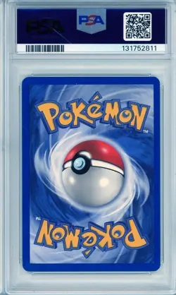 2004 POKEMON EX #89 ROCKET'S POKE BALL GEM MT PSA 10 TEAM ROCKET RETURNS NONHOLO - Image 2