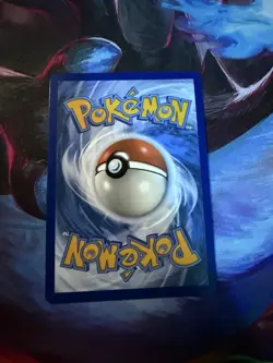 Sawsbuck 166/162 Temporal Forces IR NM Pokemon TCG - Image 2