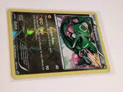 Pokemon TCG Rayquaza Legendary Treasures 93/113 Holo Holo Rare - Image 2