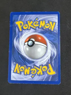 Pichu - [Platinum] 045/100 Burger King Reverse Holo Pokemon - Image 2