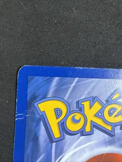 Pichu - [Platinum] 045/100 Burger King Reverse Holo Pokemon - Image 3