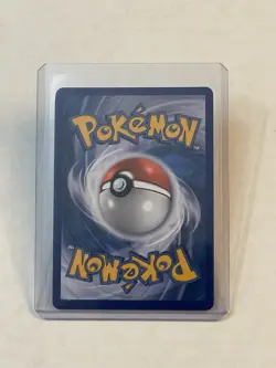 Pokemon TCG Arceus AR3 Platinum Arceus Holo Rare 2009 NM - Image 2